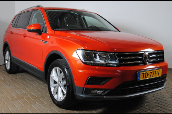 Volkswagen Tiguan Allspace 1.4 TSI Comf.l. Bus.