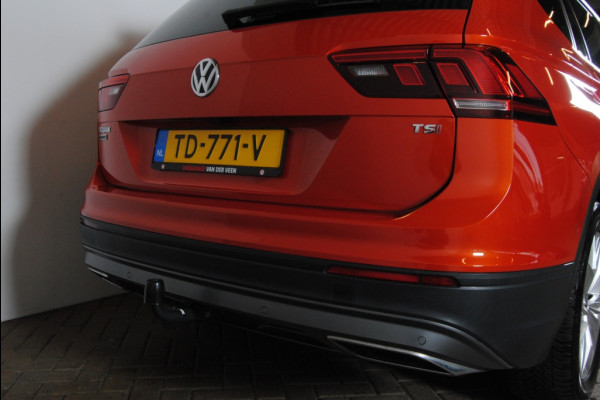 Volkswagen Tiguan Allspace 1.4 TSI Comf.l. Bus.