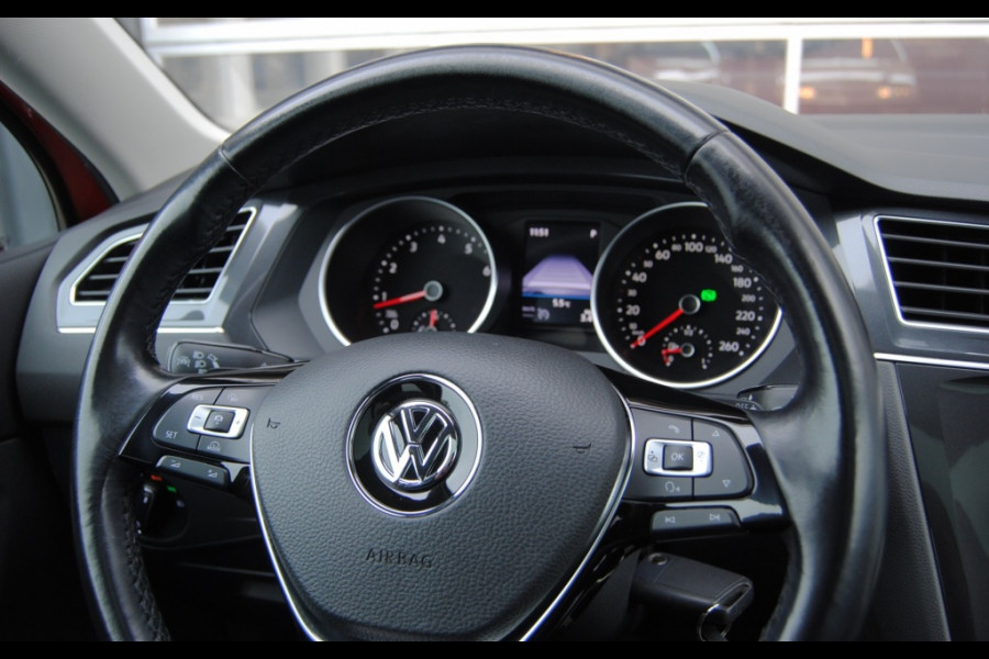 Volkswagen Tiguan Allspace 1.4 TSI Comf.l. Bus.