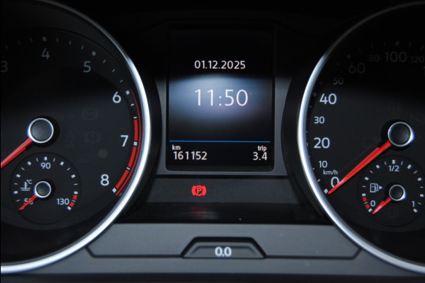 Volkswagen Tiguan Allspace 1.4 TSI Comf.l. Bus.