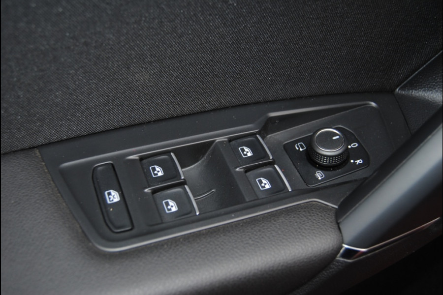 Volkswagen Tiguan Allspace 1.4 TSI Comf.l. Bus.