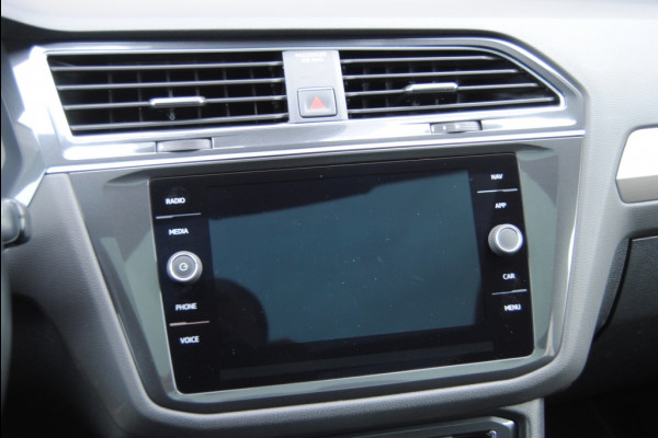 Volkswagen Tiguan Allspace 1.4 TSI Comf.l. Bus.