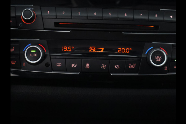 BMW 1-serie 118d High Executive Automaat | Navigatie | Leder | Stoelverwarming |
