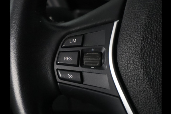 BMW 1-serie 118d High Executive Automaat | Navigatie | Leder | Stoelverwarming |
