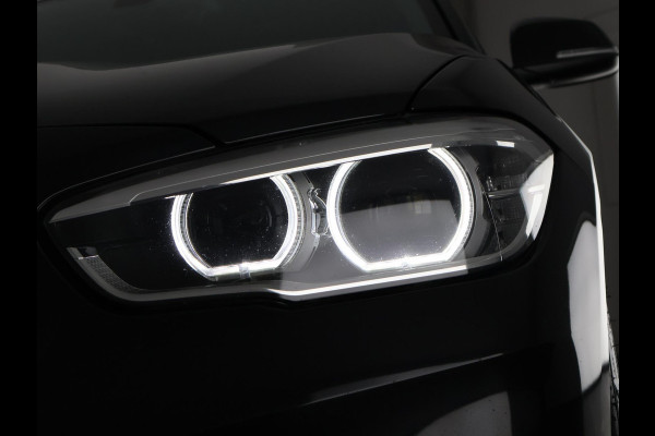 BMW 1-serie 118d High Executive Automaat | Navigatie | Leder | Stoelverwarming |
