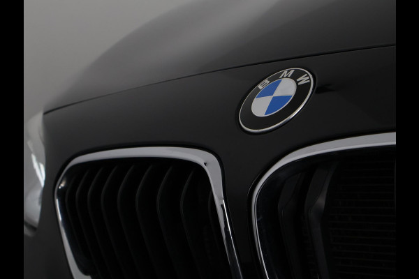BMW 1-serie 118d High Executive Automaat | Navigatie | Leder | Stoelverwarming |