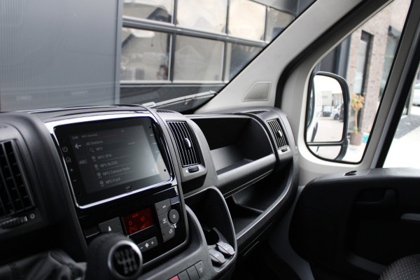 Opel Movano 33 2.2 CDTI 140pk L2H2 - Airco - Camera - Cruise - Blind Spot - 270 deuren - Rijklaar