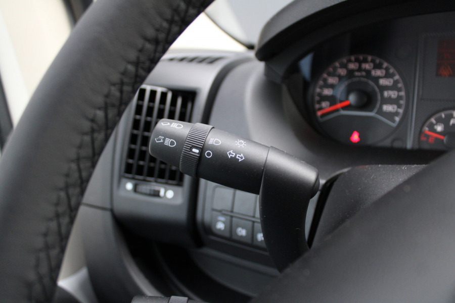 Opel Movano 33 2.2 CDTI 140pk L2H2 - Airco - Camera - Cruise - Blind Spot - 270 deuren - Rijklaar