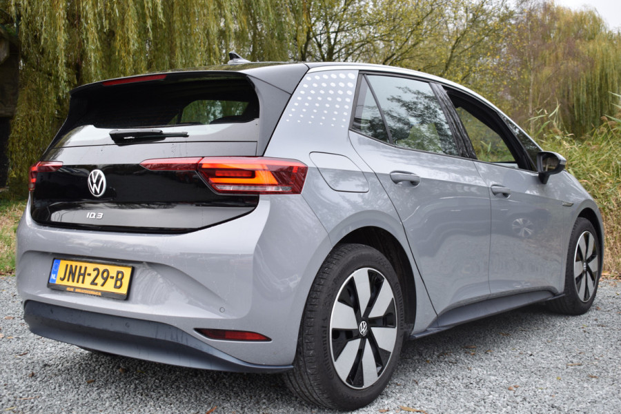 Volkswagen ID.3 PURE PERFORMANCE 45 kWh NAVI/APP-CONNECT/PDC****