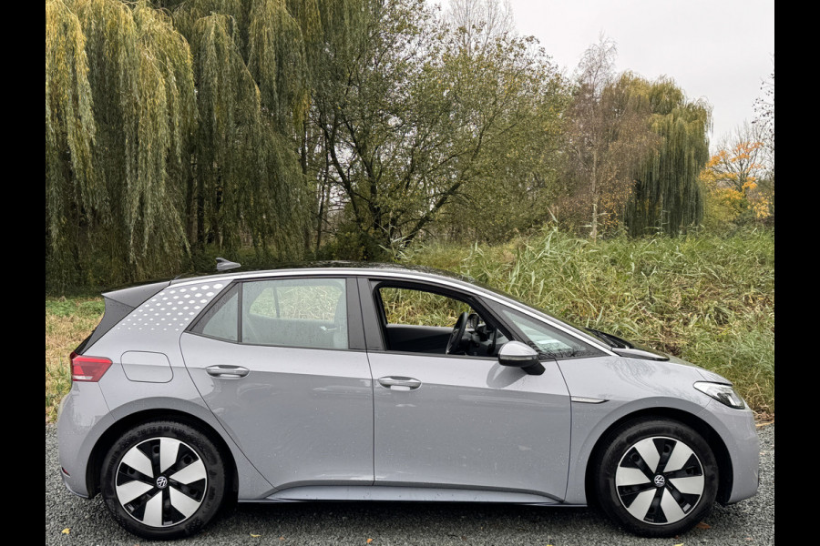 Volkswagen ID.3 PURE PERFORMANCE 45 kWh NAVI/APP-CONNECT/PDC****