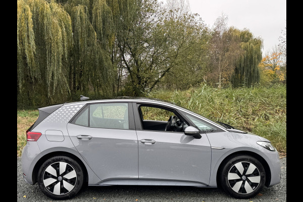 Volkswagen ID.3 PURE PERFORMANCE 45 kWh NAVI/APP-CONNECT/PDC****