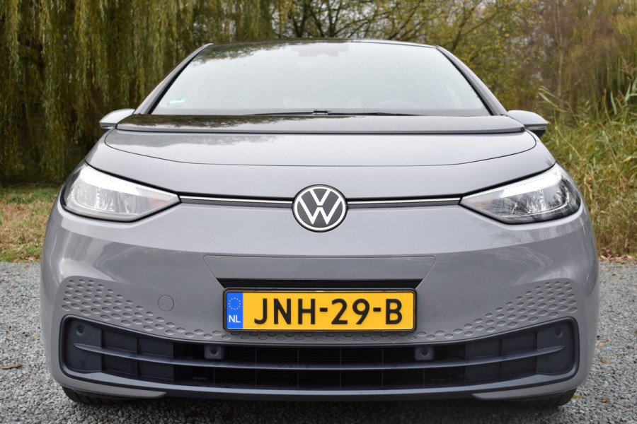 Volkswagen ID.3 PURE PERFORMANCE 45 kWh NAVI/APP-CONNECT/PDC****