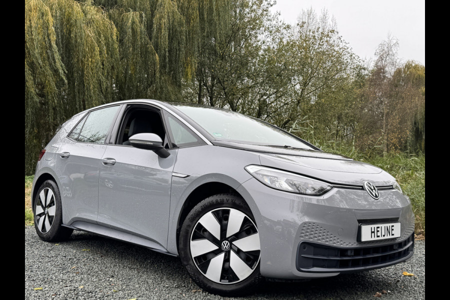 Volkswagen ID.3 PURE PERFORMANCE 45 kWh NAVI/APP-CONNECT/PDC****
