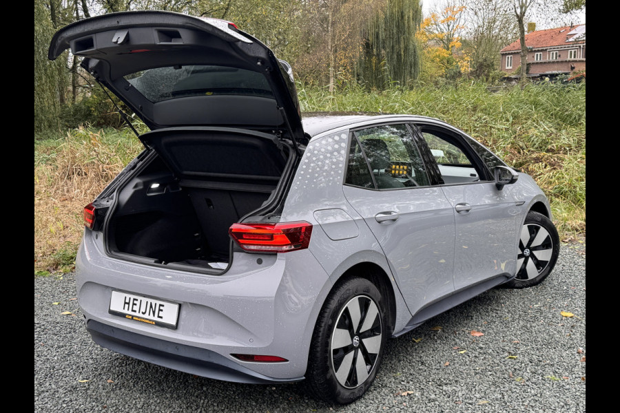 Volkswagen ID.3 PURE PERFORMANCE 45 kWh NAVI/APP-CONNECT/PDC****