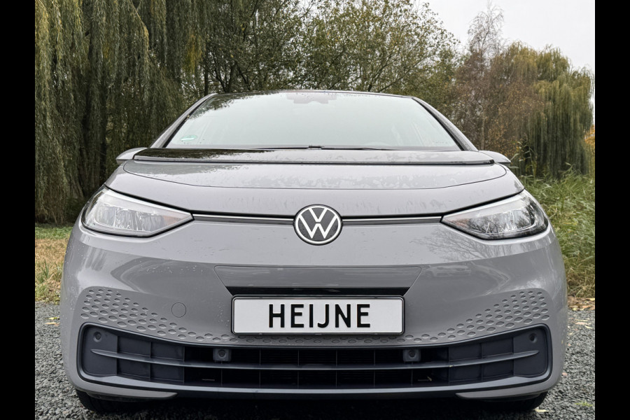 Volkswagen ID.3 PURE PERFORMANCE 45 kWh NAVI/APP-CONNECT/PDC****