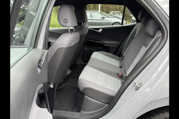 Volkswagen ID.3 PURE PERFORMANCE 45 kWh NAVI/APP-CONNECT/PDC****