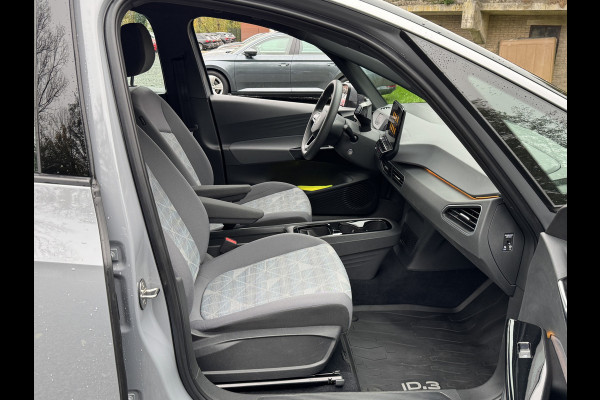 Volkswagen ID.3 PURE PERFORMANCE 45 kWh NAVI/APP-CONNECT/PDC****