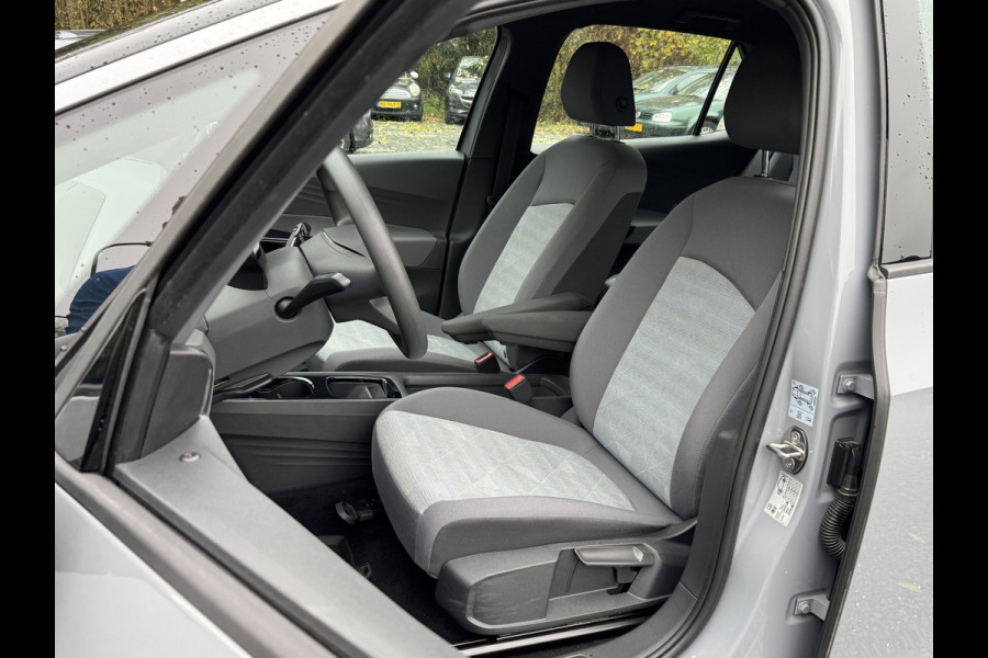 Volkswagen ID.3 PURE PERFORMANCE 45 kWh NAVI/APP-CONNECT/PDC****