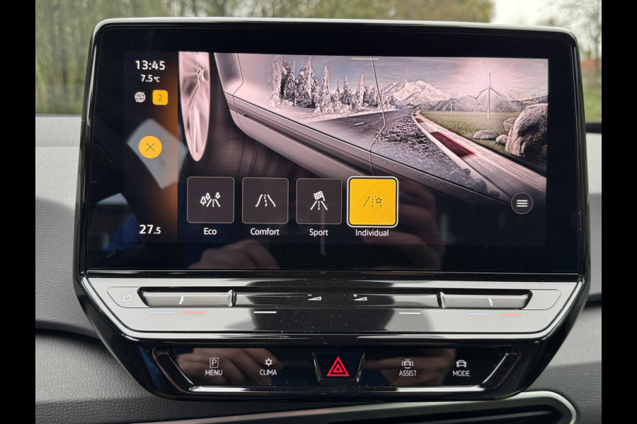 Volkswagen ID.3 PURE PERFORMANCE 45 kWh NAVI/APP-CONNECT/PDC****