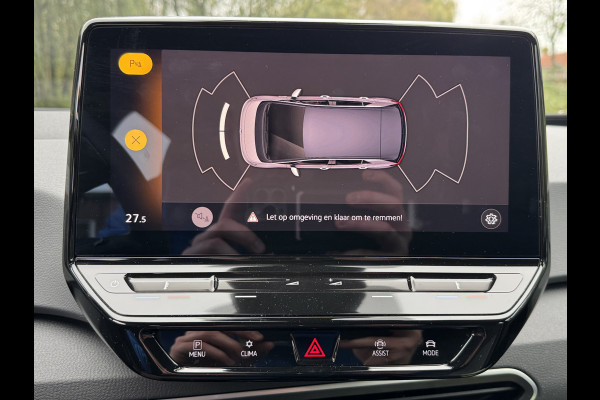 Volkswagen ID.3 PURE PERFORMANCE 45 kWh NAVI/APP-CONNECT/PDC****