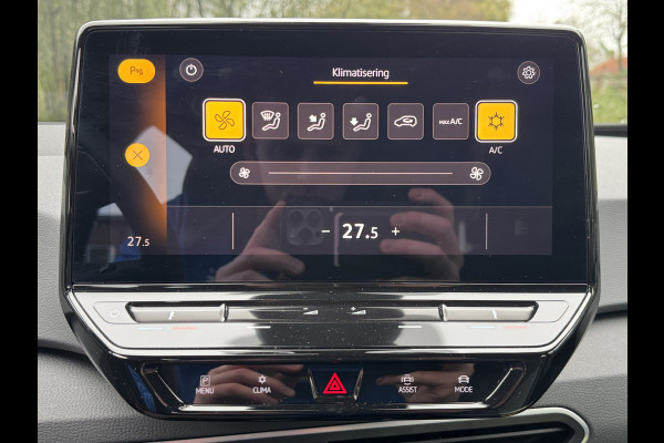 Volkswagen ID.3 PURE PERFORMANCE 45 kWh NAVI/APP-CONNECT/PDC****