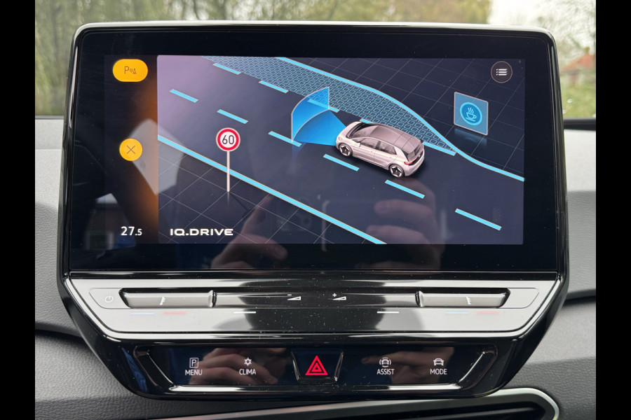 Volkswagen ID.3 PURE PERFORMANCE 45 kWh NAVI/APP-CONNECT/PDC****