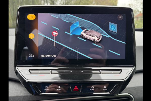 Volkswagen ID.3 PURE PERFORMANCE 45 kWh NAVI/APP-CONNECT/PDC****