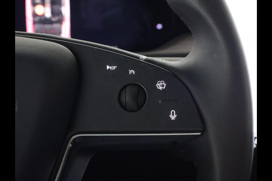 Tesla Model X Dual Motor AWD 100 kWh (670 PK!) | Navigatie | Leder | Stoelverwarming |