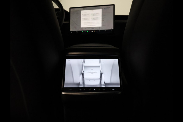 Tesla Model X Dual Motor AWD 100 kWh (670 PK!) | Navigatie | Leder | Stoelverwarming |