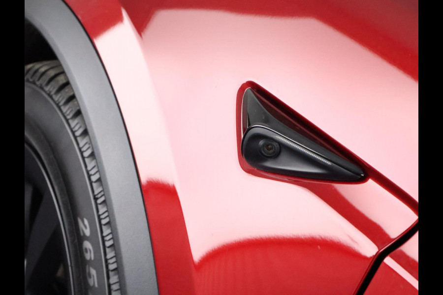 Tesla Model X Dual Motor AWD 100 kWh (670 PK!) | Navigatie | Leder | Stoelverwarming |