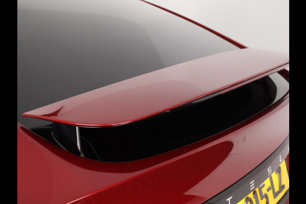 Tesla Model X Dual Motor AWD 100 kWh (670 PK!) | Navigatie | Leder | Stoelverwarming |