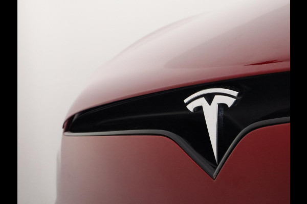 Tesla Model X Dual Motor AWD 100 kWh (670 PK!) | Navigatie | Leder | Stoelverwarming |