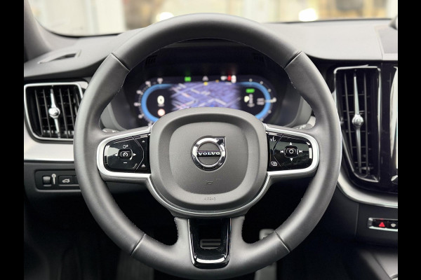 Volvo XC60 2.0 T8 Plug-in hybrid AWD R-Design |Facelift|Pano|Bowers & Wilkins|Stoel Ventilatie|Pilot Assist|Trekhaak