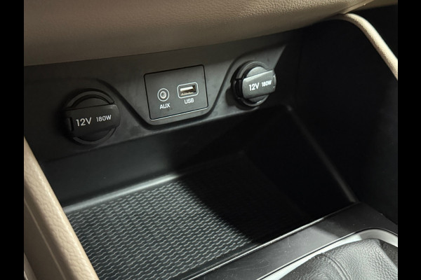 Hyundai Tucson 1.6 T-GDi Premium | Pano | Camera | Winterpakket | Navigatie | Leder | 19' inch