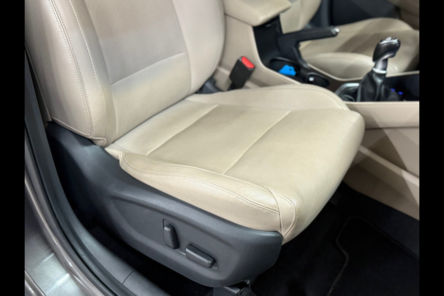 Hyundai Tucson 1.6 T-GDi Premium | Pano | Camera | Winterpakket | Navigatie | Leder | 19' inch