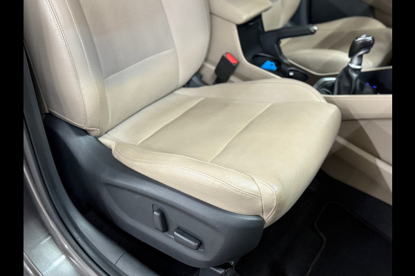 Hyundai Tucson 1.6 T-GDi Premium | Pano | Camera | Winterpakket | Navigatie | Leder | 19' inch