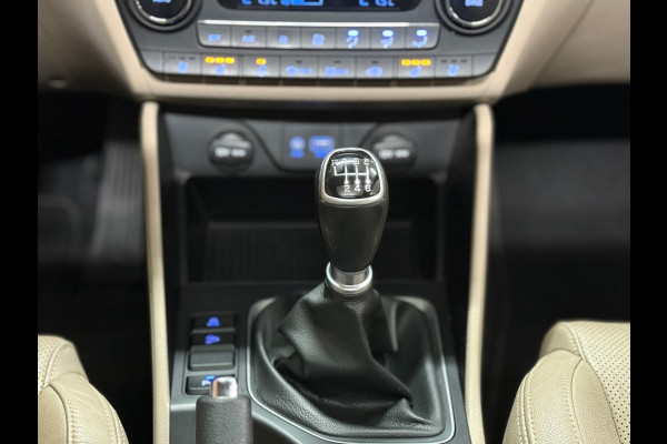Hyundai Tucson 1.6 T-GDi Premium | Pano | Camera | Winterpakket | Navigatie | Leder | 19' inch