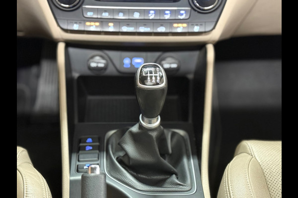 Hyundai Tucson 1.6 T-GDi Premium | Pano | Camera | Winterpakket | Navigatie | Leder | 19' inch