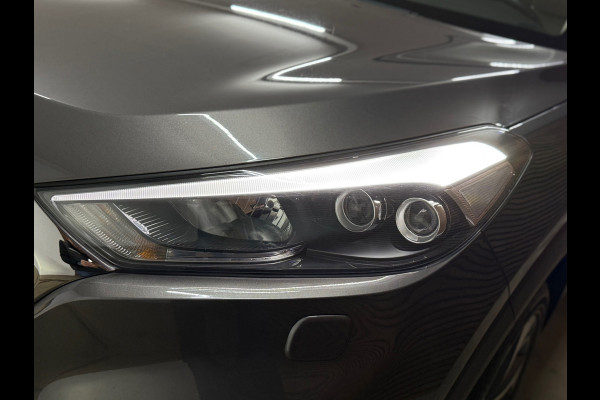 Hyundai Tucson 1.6 T-GDi Premium | Pano | Camera | Winterpakket | Navigatie | Leder | 19' inch