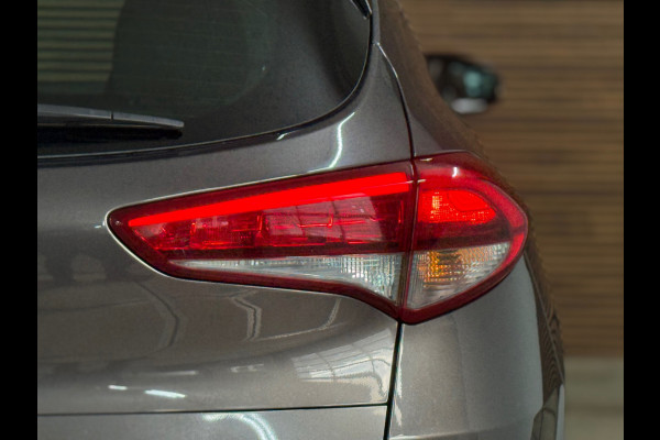Hyundai Tucson 1.6 T-GDi Premium | Pano | Camera | Winterpakket | Navigatie | Leder | 19' inch
