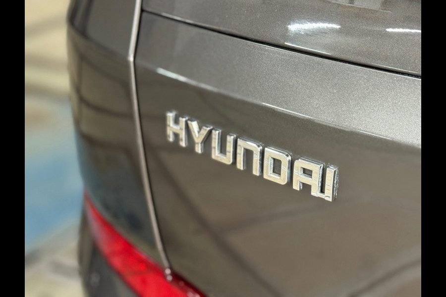 Hyundai Tucson 1.6 T-GDi Premium | Pano | Camera | Winterpakket | Navigatie | Leder | 19' inch