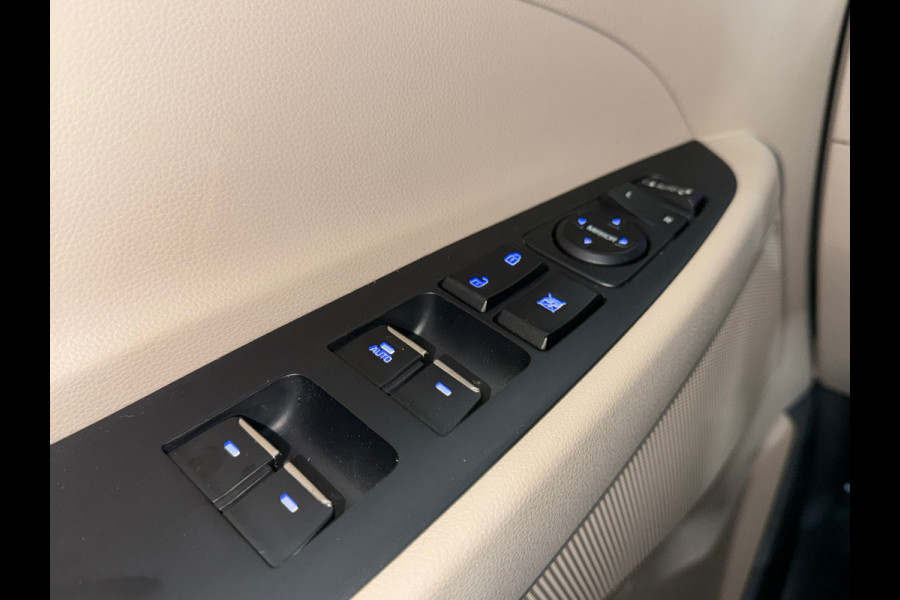 Hyundai Tucson 1.6 T-GDi Premium | Pano | Camera | Winterpakket | Navigatie | Leder | 19' inch