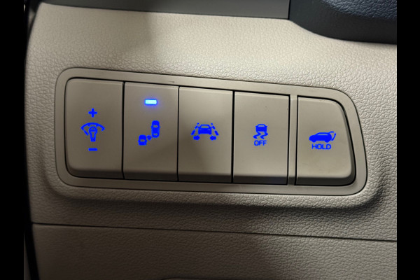 Hyundai Tucson 1.6 T-GDi Premium | Pano | Camera | Winterpakket | Navigatie | Leder | 19' inch