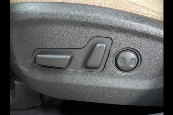 Hyundai Tucson 1.6 T-GDi Premium | Pano | Camera | Winterpakket | Navigatie | Leder | 19' inch