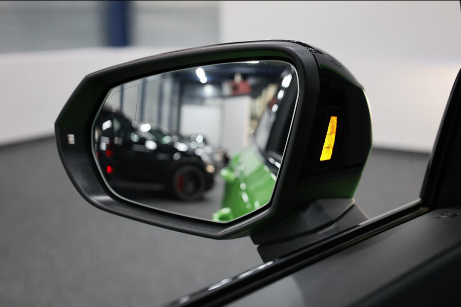 Audi RSQ3 Sportback 2.5 TFSI Quattro 400PK BTW!/MATRIX/VIRTUAL/PANO/LEER+S.VERWARMING/B&O/21"LMV/360/LINE/ACC/ECC/12 MDN GARANTIE!