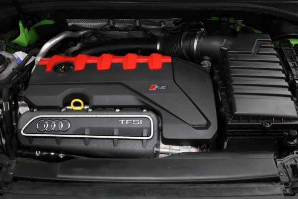 Audi RSQ3 Sportback 2.5 TFSI Quattro 400PK BTW!/MATRIX/VIRTUAL/PANO/LEER+S.VERWARMING/B&O/21"LMV/360/LINE/ACC/ECC/12 MDN GARANTIE!