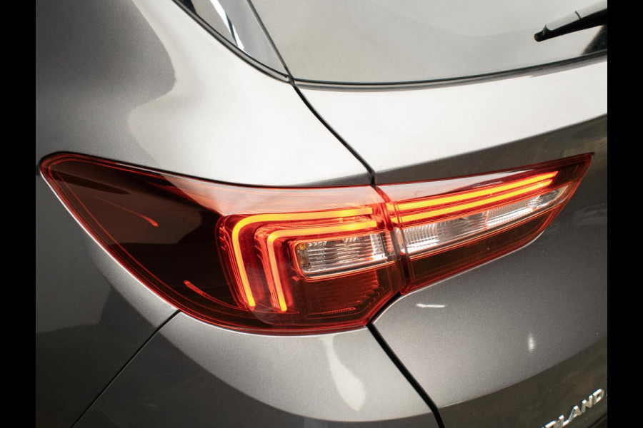 Opel Grandland X 1.2 Turbo Edition Sport (CARPLAY,NAVI,LED,CRUISE,CLIMATE,TREKHAAK,SPORTSTOELEN,CAMERA,PDC,GETINT,NETTESTAAT)