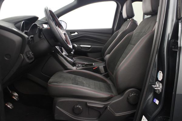 Ford Kuga 1.5 EcoBoost ST Line |Pano|Stoel/stuur verw.|