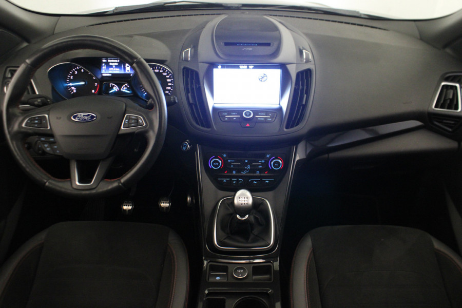 Ford Kuga 1.5 EcoBoost ST Line |Pano|Stoel/stuur verw.|