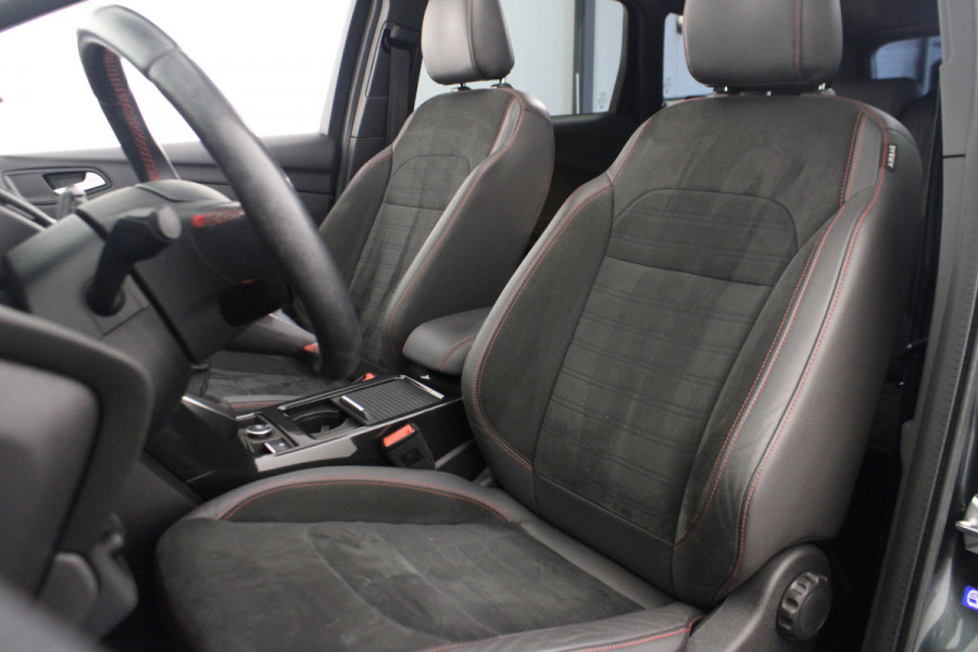 Ford Kuga 1.5 EcoBoost ST Line |Pano|Stoel/stuur verw.|
